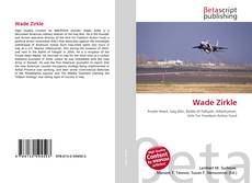 Buchcover von Wade Zirkle