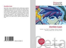 Copertina di Zombie-Loan