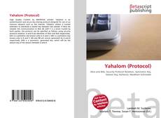 Copertina di Yahalom (Protocol)