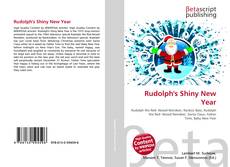 Copertina di Rudolph's Shiny New Year