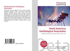 Copertina di North American Vexillological Association