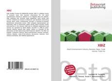 Copertina di XBIZ