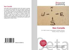 Copertina di Nav Canada