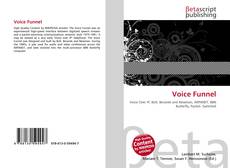 Обложка Voice Funnel