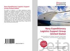 Copertina di Navy Expeditionary Logistics Support Group (United States)
