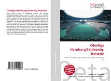 Copertina di Oberliga Hamburg/Schleswig-Holstein