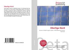 Couverture de Oberliga Nord