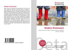 Couverture de Waders (Footwear)