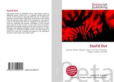 Couverture de Soul'd Out