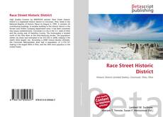 Couverture de Race Street Historic District