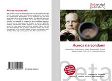 Couverture de Aceros narcondami