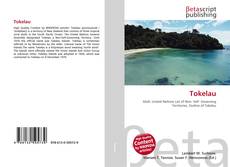 Couverture de Tokelau
