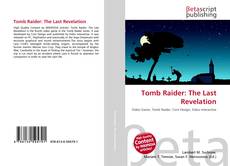 Couverture de Tomb Raider: The Last Revelation