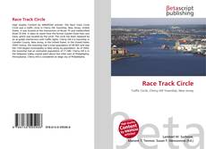 Couverture de Race Track Circle