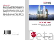 Couverture de Moscow River