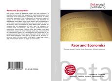 Couverture de Race and Economics