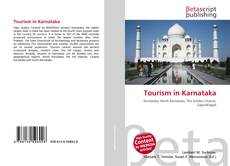 Couverture de Tourism in Karnataka