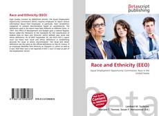 Race and Ethnicity (EEO) kitap kapağı