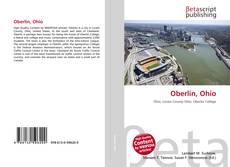 Couverture de Oberlin, Ohio