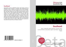 Couverture de Soulhead
