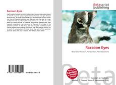 Copertina di Raccoon Eyes