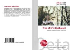Copertina di Tree of life (Kabbalah)