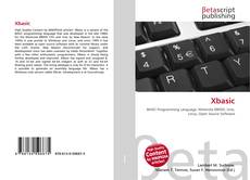 Copertina di Xbasic