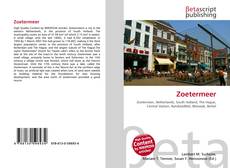 Copertina di Zoetermeer