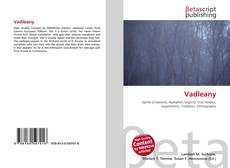 Copertina di Vadleany