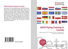 Copertina di NATO Flying Training in Canada