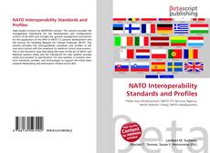 Copertina di NATO Interoperability Standards and Profiles