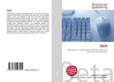 Copertina di Xbill
