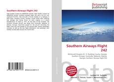 Copertina di Southern Airways Flight 242