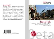 Copertina di Zoeterwoude