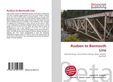 Copertina di Ruabon to Barmouth Line