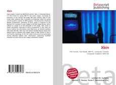 Copertina di Xbin