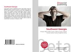 Copertina di Southwest Georgia