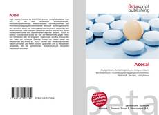 Copertina di Acesal