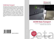 Buchcover von XCOM Data Transport