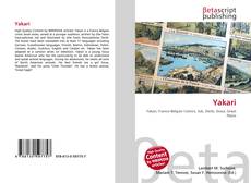 Couverture de Yakari