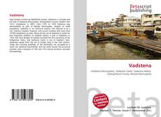 Portada del libro de Vadstena