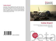 Copertina di Vadsø Airport