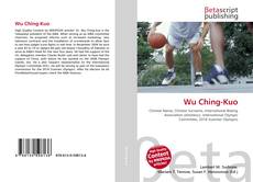 Capa do livro de Wu Ching-Kuo 