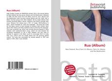 Capa do livro de Rua (Album) 