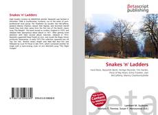 Snakes 'n' Ladders的封面