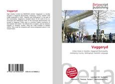 Couverture de Vaggeryd