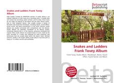 Bookcover of Snakes and Ladders Frank Tovey Album