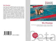 Bookcover of Wu Chuanyu