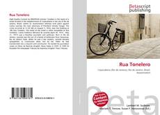 Rua Tonelero的封面