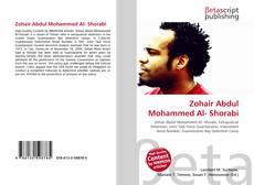 Zohair Abdul Mohammed Al- Shorabi的封面